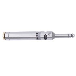 Precision Electronic Optical Edge Finder Led Beep Touch Point Sensor Precision Locate Working for CNC Machine Milling