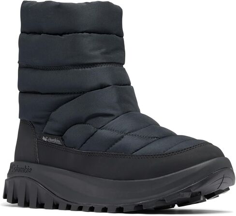 Columbia Women's Snowtrot Mid Snow Boot in Saudi Arabia