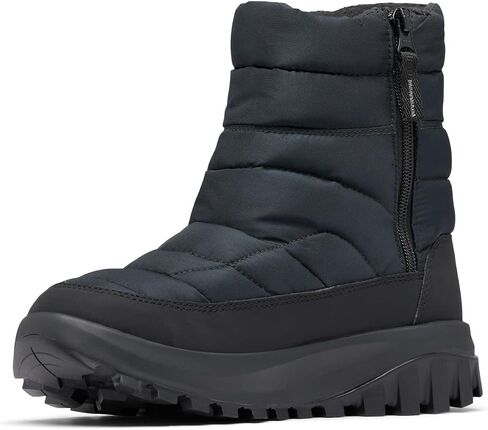 Columbia Women's Snowtrot Mid Snow Boot in Saudi Arabia