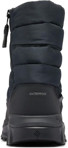 Columbia Women's Snowtrot Mid Snow Boot in Saudi Arabia