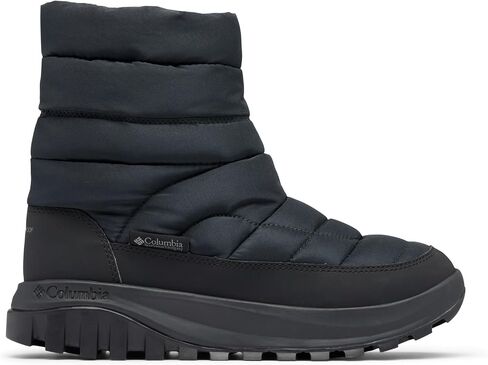 Columbia Women's Snowtrot Mid Snow Boot in Saudi Arabia