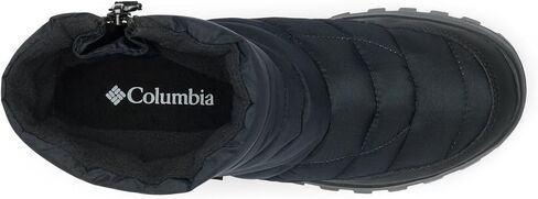 Columbia Women's Snowtrot Mid Snow Boot in Saudi Arabia