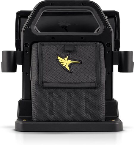 Humminbird 411870-1 ICE Helix 9 MSI+ GPS G4N MEGA Live Bundle in Saudi Arabia