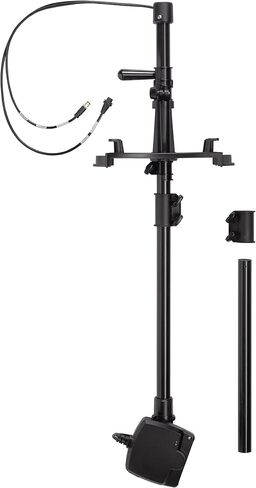 Humminbird 411870-1 ICE Helix 9 MSI+ GPS G4N MEGA Live Bundle in Saudi Arabia