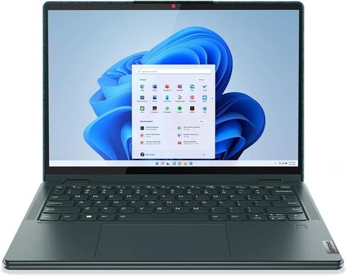 Lenovo V15 Business Laptop Computer, 15.6" FHD Display, Intel Dual-Core CPU, 16GB DDR4 RAM, 256GB PCIe SSD, WiFi 6, Bluetooth 5.2, RJ-45, Type-C, HDMI, Numeric Keypad, Black, Windows 11 Pro, Tichang in Kuwait