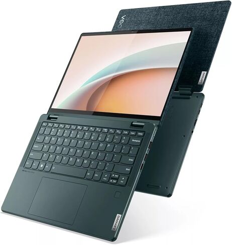 Lenovo V15 Business Laptop Computer, 15.6" FHD Display, Intel Dual-Core CPU, 16GB DDR4 RAM, 256GB PCIe SSD, WiFi 6, Bluetooth 5.2, RJ-45, Type-C, HDMI, Numeric Keypad, Black, Windows 11 Pro, Tichang in Kuwait