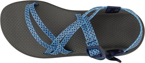 Chaco women's Zx1 Cloud Sandal in Saudi Arabia