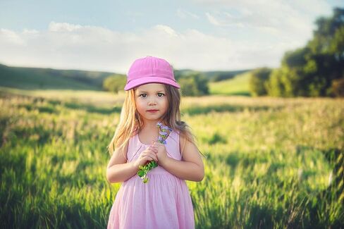 Toddle Baseball Caps Baby Girl Baseball Hats Baby Boy Caps Toddler Girl Sun Hats for Summer Adjustable Size for 6M-5Y in Saudi Arabia