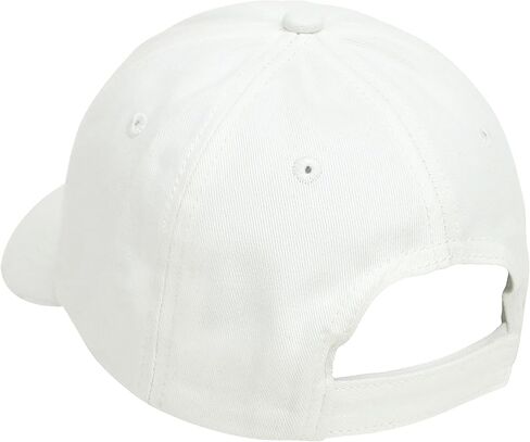 Toddle Baseball Caps Baby Girl Baseball Hats Baby Boy Caps Toddler Girl Sun Hats for Summer Adjustable Size for 6M-5Y in Saudi Arabia