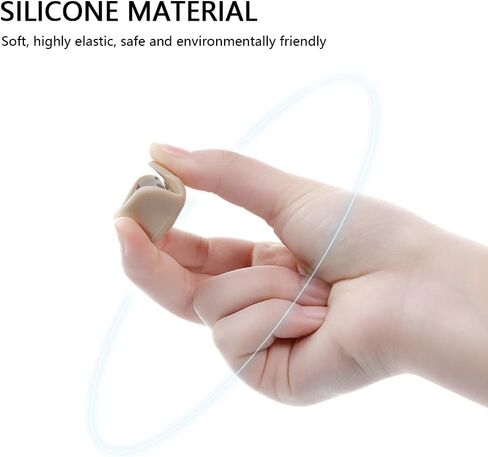 6 قطع - واقي زوايا الطفل من زومانون، واقيات الزوايا، زوايا وحواف مقاومة للطفل، واقيات حماية لمخالب القطط للطفل، واقيات زوايا ناعمة وآمنة للأثاث وحواف الطاولة in Kuwait