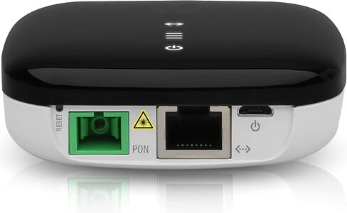 Ubiquiti Networks UFiber Low-Cost GPON Optical Network Unit (UF-Loco) in Saudi Arabia