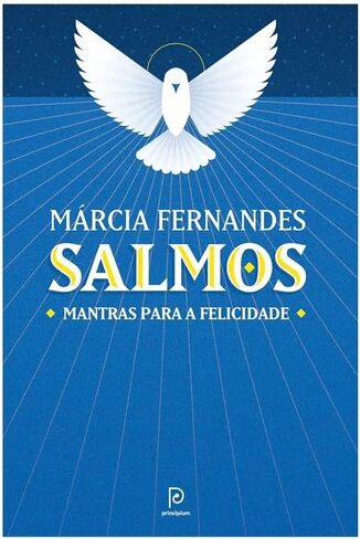 سلموس. Mantras para a felicidade (Em Portugues do Brasil) in Saudi Arabia