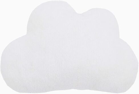Little Love من NoJo White Cloud مع وسادة زخرفية "Good Night" مطرزة باللونين الذهبي والفضي مع قمر ونجوم in Saudi Arabia