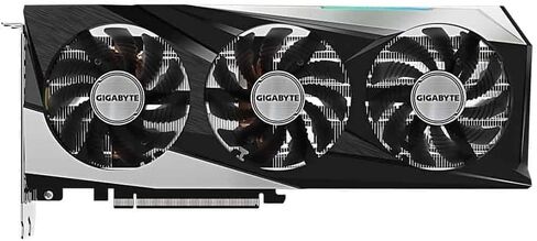 Gigabyte VGA GBT RX 7600 8GB Gaming OC in Saudi Arabia