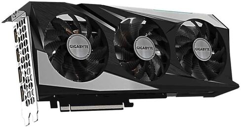 Gigabyte VGA GBT RX 7600 8GB Gaming OC in Saudi Arabia