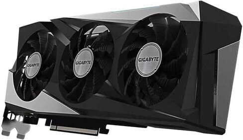 Gigabyte VGA GBT RX 7600 8GB Gaming OC in Saudi Arabia