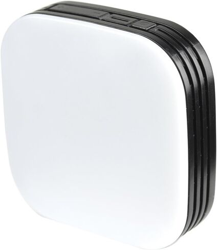 Godox LEDM32 Mini Video Light Smartphone Selfie LED Camera Light with Built-in Lithium Battery for iPhone iPad Sumsung All Kinds Photography Phones in Saudi Arabia