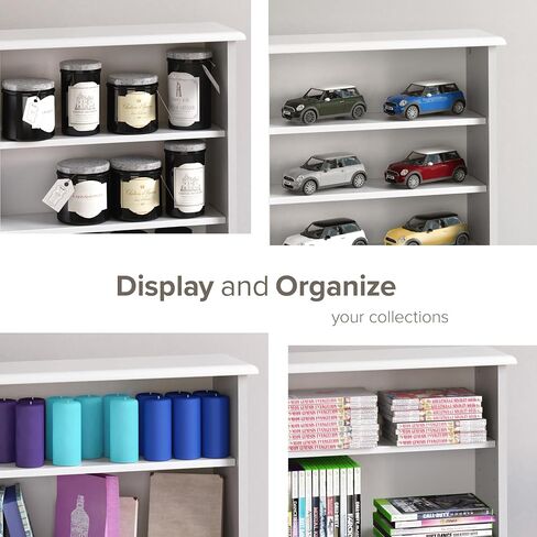 Prepac Double Width Wall Storage, Cherry and Black in Saudi Arabia