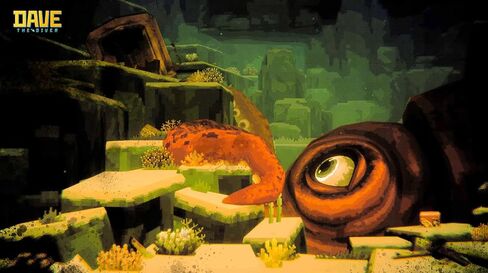 ديف ذا دايفر: إصدار الذكرى السنوية - نينتندو سويتش in Kuwait