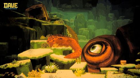 ديف ذا دايفر: إصدار الذكرى السنوية - نينتندو سويتش in Kuwait