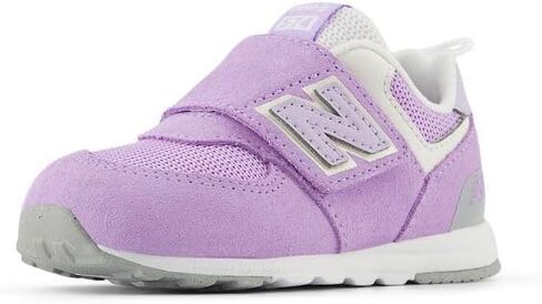 حذاء نيو بالانس للجنسين للأطفال 574 V1 Essentials Comfort New-b هوك وحلقة رياضية in Saudi Arabia