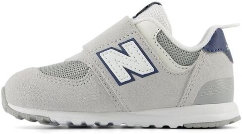 حذاء نيو بالانس للجنسين للأطفال 574 V1 Essentials Comfort New-b هوك وحلقة رياضية in Saudi Arabia
