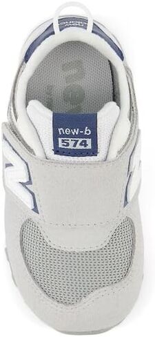 حذاء نيو بالانس للجنسين للأطفال 574 V1 Essentials Comfort New-b هوك وحلقة رياضية in Saudi Arabia