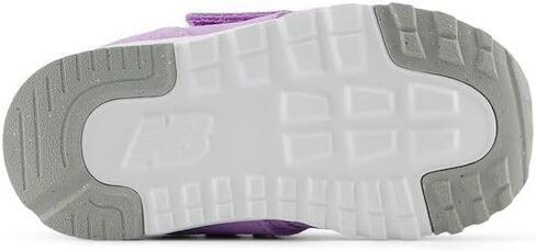 حذاء نيو بالانس للجنسين للأطفال 574 V1 Essentials Comfort New-b هوك وحلقة رياضية in Saudi Arabia