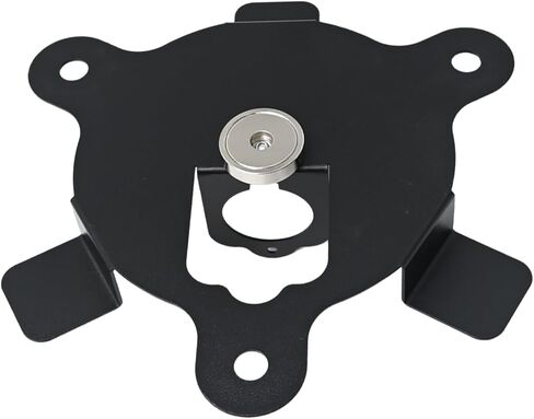 Cord Keeper Cord Organizer Cable Management Secure Cord Storage Power Cord Reel Black for Travel Trailers and 5th Wheels in Saudi Arabia