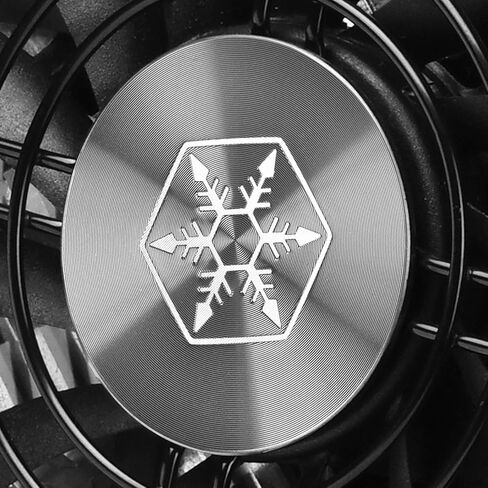 تقنية SilverStone SX1000R Platinum Cybenetics Platinum 1000W SFX12V 4.0 & PCIe 5.0 مصدر طاقة SFX-L معياري بالكامل، SST-SX1000R-PL in Saudi Arabia