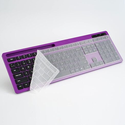 غلاف بديل للوحة المفاتيح لمجموعة ماوس لوحة المفاتيح SK-60: B095YLMNJ9، B08GLTWXBG، B083TWG15D in Kuwait