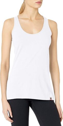 Champion Women's Authentic Originals Triblend Jersey Swing Tank Top in Saudi Arabia