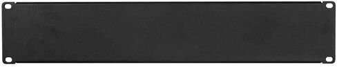 Monoprice Blank Panel, 3.5"(H) X 19"(W), 2U in Saudi Arabia