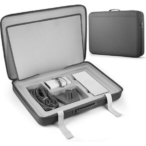 Starlink Gen 3 Case Travel Case Portable Protective Carrying Case Organizer Bag, Easy to Carry for Outdoor Camping and RV Trips