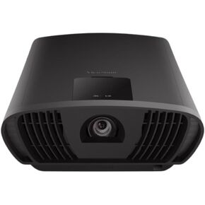 ViewSonic X1000-4K True 4K UHD Ultra-Short Throw Projector with 1000 ANSI Lumens, Harman Kardon Speakers, HDMI, USB C, 125% Rec 709, Frame Interpolation Technology for Home Theater