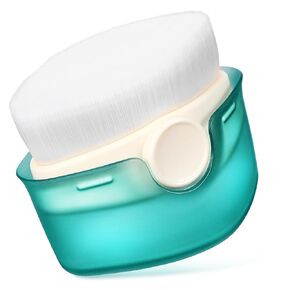 Abaodam Sunscreen Applicator for Kids Brush Set Sun Lotion Applicator Sun Cream Brush With Cover in Saudi Arabia