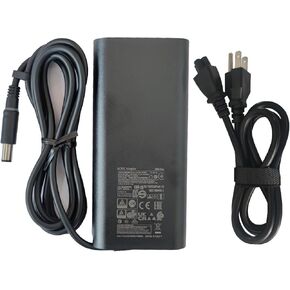 New 180W AC Charger Fit for Dell Dock WD19 WD19TB WD19TBS D6000 D6000S Docking Station Business Monitor Dock WD15 K17A001 Power Adapter