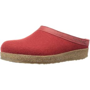 حذاء Haflinger النسائي Gzl 11 Chili Flat
