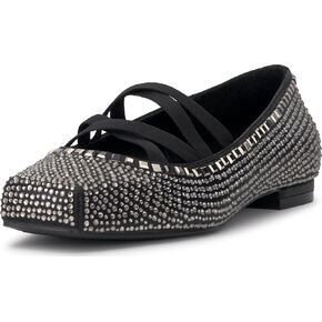 Jessica Simpson women's Otessa Ballet Flat