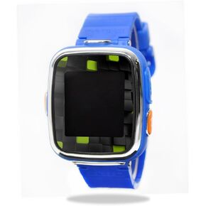 غلاف MightySkins متوافق مع مكعبات غلاف غلاف VTech Kidizoom Smartwatch DX