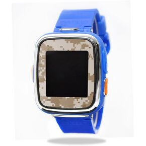 MightySkins Skin Compatible with VTech Kidizoom Smartwatch DX wrap Cover Sticker Skins Desert Camo