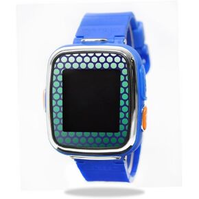 MightySkins Skin Compatible with VTech Kidizoom Smartwatch DX wrap Cover Sticker Skins Circles