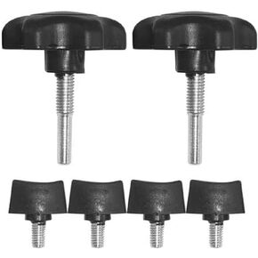 SereneLife Hardware Kit (for SereneLife Models: SLELT403, SLELT407, SLSPT409)