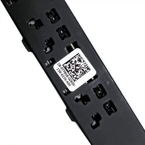 Replacement for DELL Precision 3540 3550 3551 Latitude 5400 5401 5402 5405 5409 5410 5411 5500 5501 5502 5505 5509 5510 Touchpad Trackpad Clickpad Key Mouse Button CN:0TY8H6 0781D2 XJ53Y
