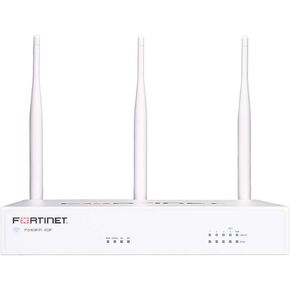 FORTINET FortiWiFi-40F Network Security Appliance (FWF-40F)