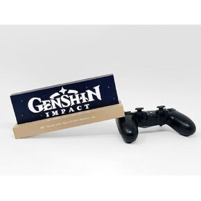 NEAMEDIA THE CHARACTER COMPANY - Genshin Impact : The Official Licensed Light