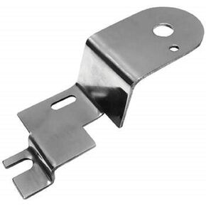 Vehicle Specific Mount for 2017 and Up Body Style Ford Superduty F-250 F350 F450 F550
