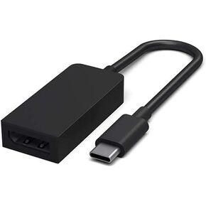 Microsoft Surface USB Type-C to DisplayPort Adapter (JVZ-00001)
