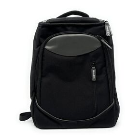 Good E's Travel Storage Backpack Compatible with PS5 Carrying Case Game Bag