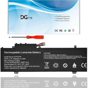 5376275P UTL-509068-3S NV-509067-3S Laptop battery For Gateway GWTN156-1RG GWTN141-2BL GWTN141-4 GWTN141-4BK GWTN141-4BL GWTN156-5BL GWTN156-9SL GWTN141-10BK GWTN141-10BL GWTN141-10GR 51.3Wh/4500mAh